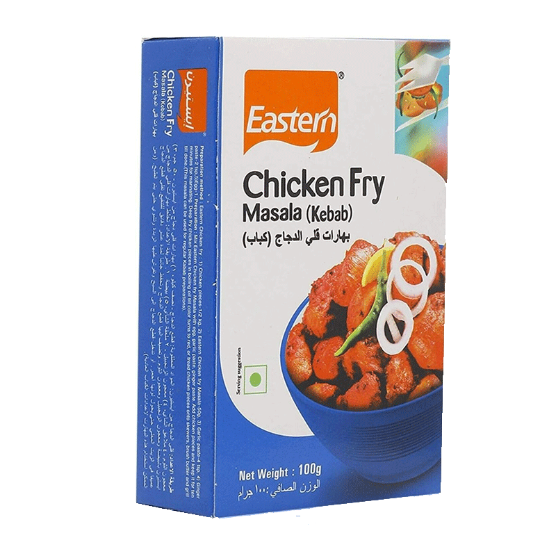 Picture of Eastern Chicken Fry Masla-100g