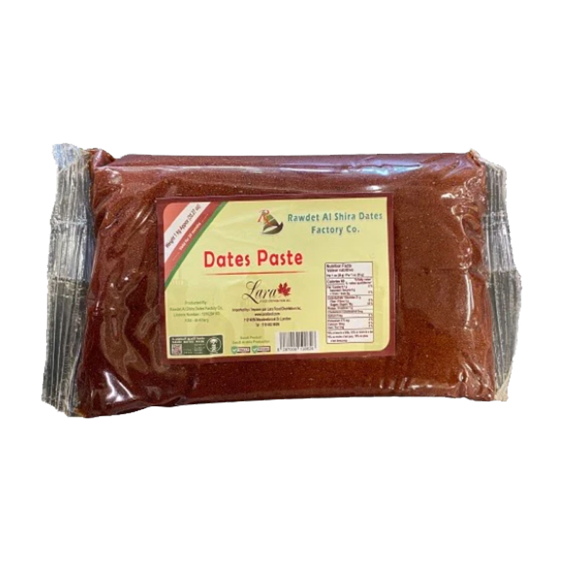 Picture of Lara Rawdet Al Khlas Dates - 2lb