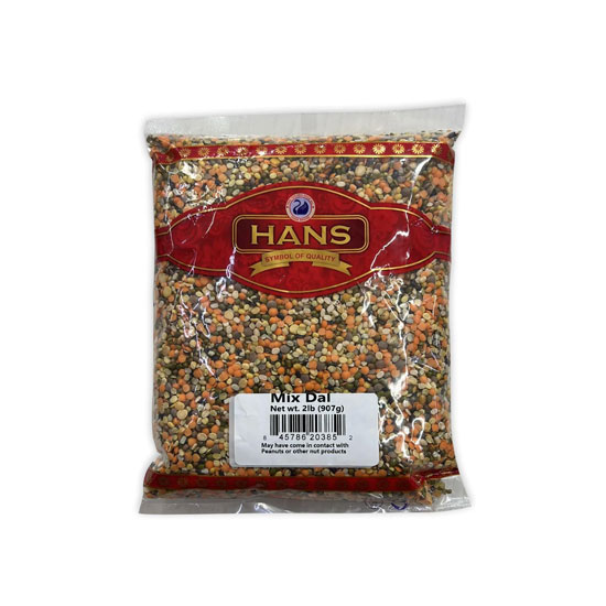Picture of Hans Mix Dal - 2lb