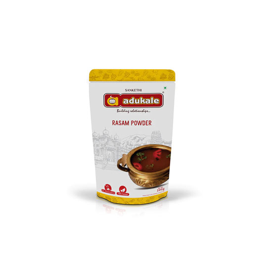 Picture of Adukale Rasam Powder - 200g