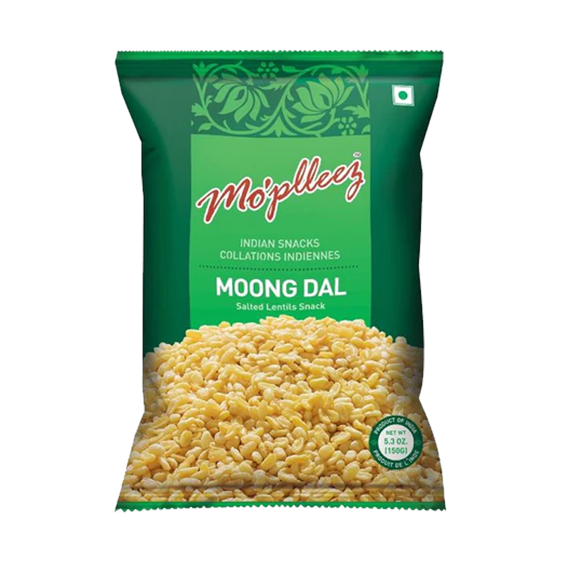 Picture of Moplleez Moong Dal - 1kg