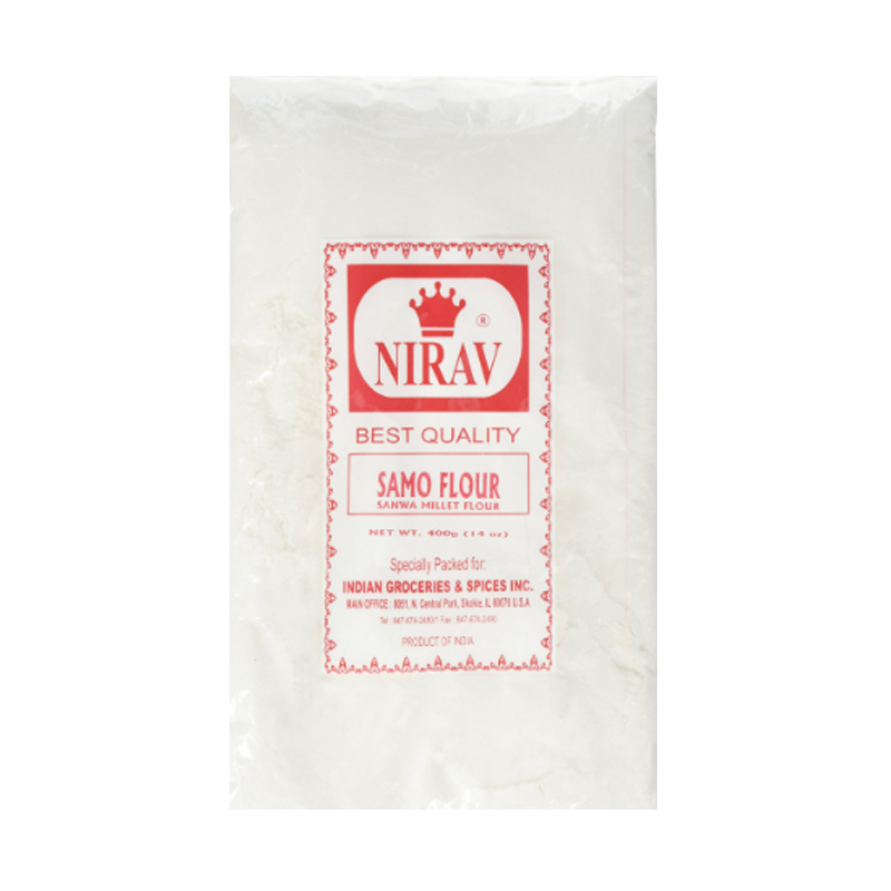 Picture of Nirav Samo Flour - 14oz