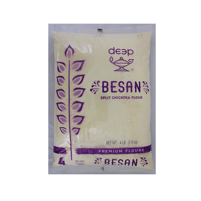 Picture of Ugadi Foods Besan Flour - 4lb
