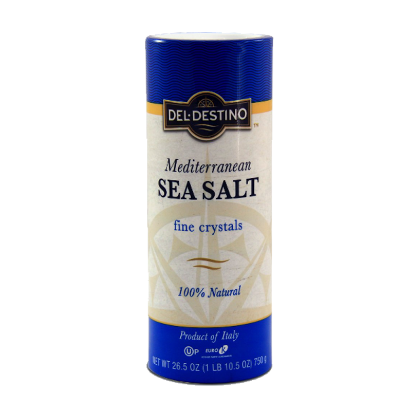 Picture of Del Destino Sea Salt - 160g