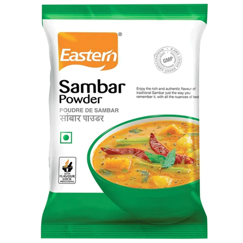 Picture of Eastern Sambar Powder - 50g