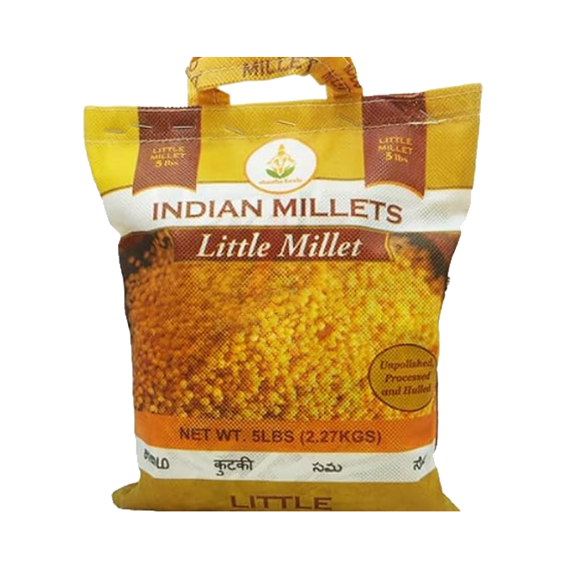 Picture of Shastha Little Millet - 10lb