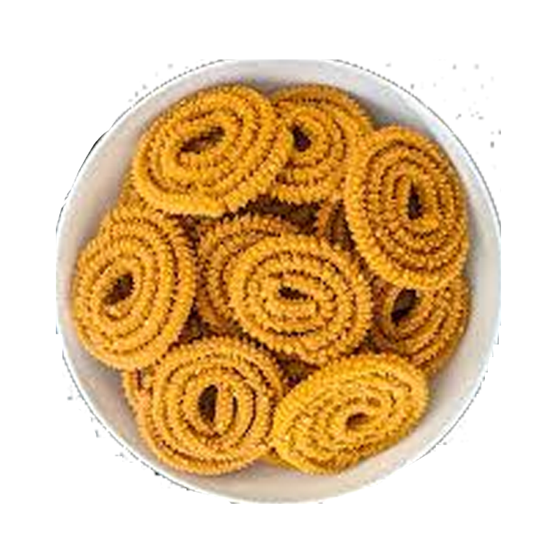 Picture of Mayuri Homemade Chakli