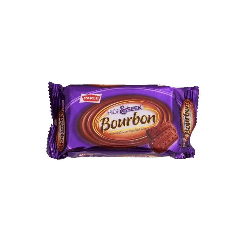 Picture of Parle Bourbon - 156g