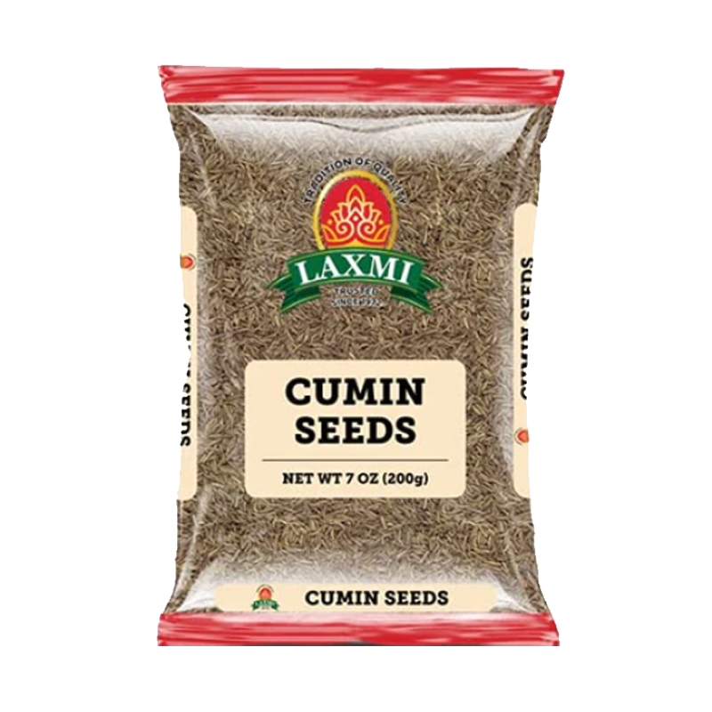 Picture of Laxmi Cumin Seeds - 7oz