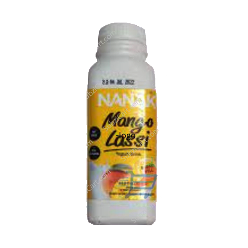 Picture of Nanak Lassi Mango - 975ml