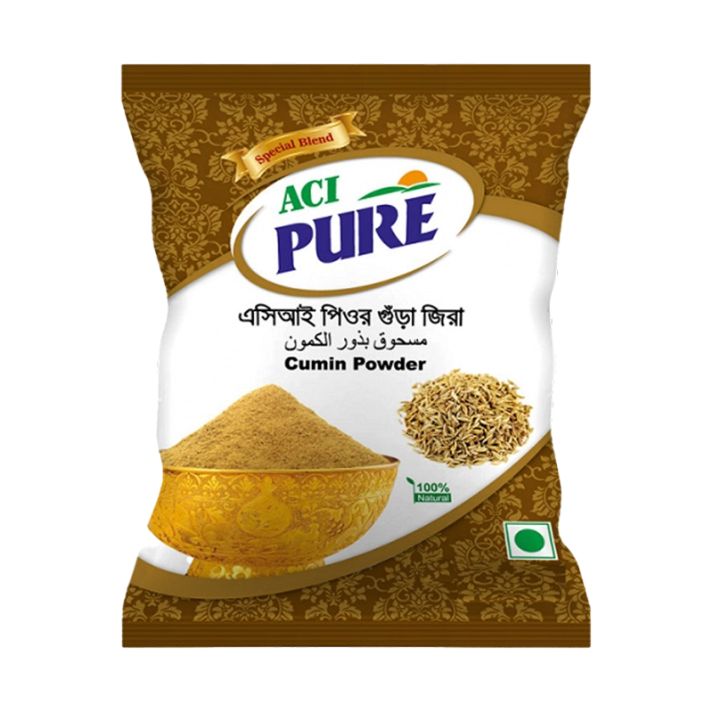 Picture of ACI Cumin Powder - 500g