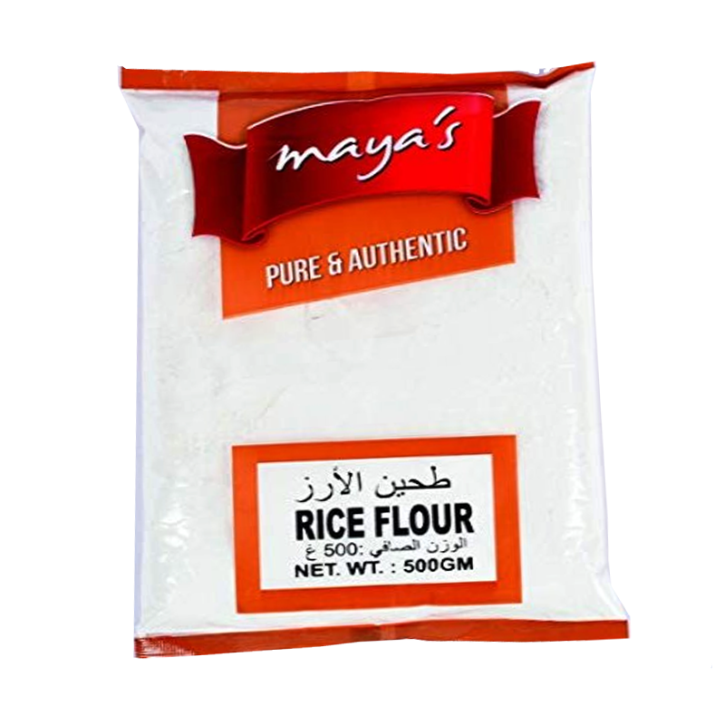 Picture of Maya Rice Flour - 2lb