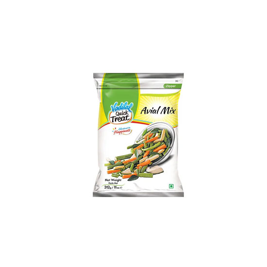 Picture of Vadilal Avial Mix - 312g