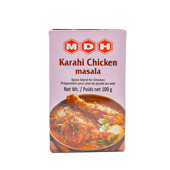 Picture of MDH Jal Jeera Masala - 100g