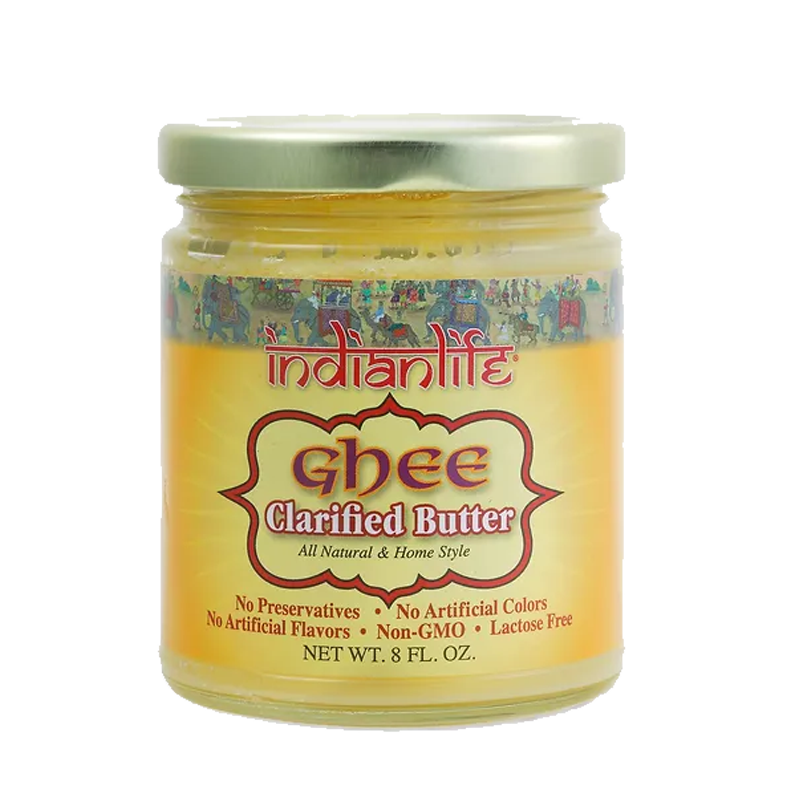 Picture of Indianlife Ghee - 9oz