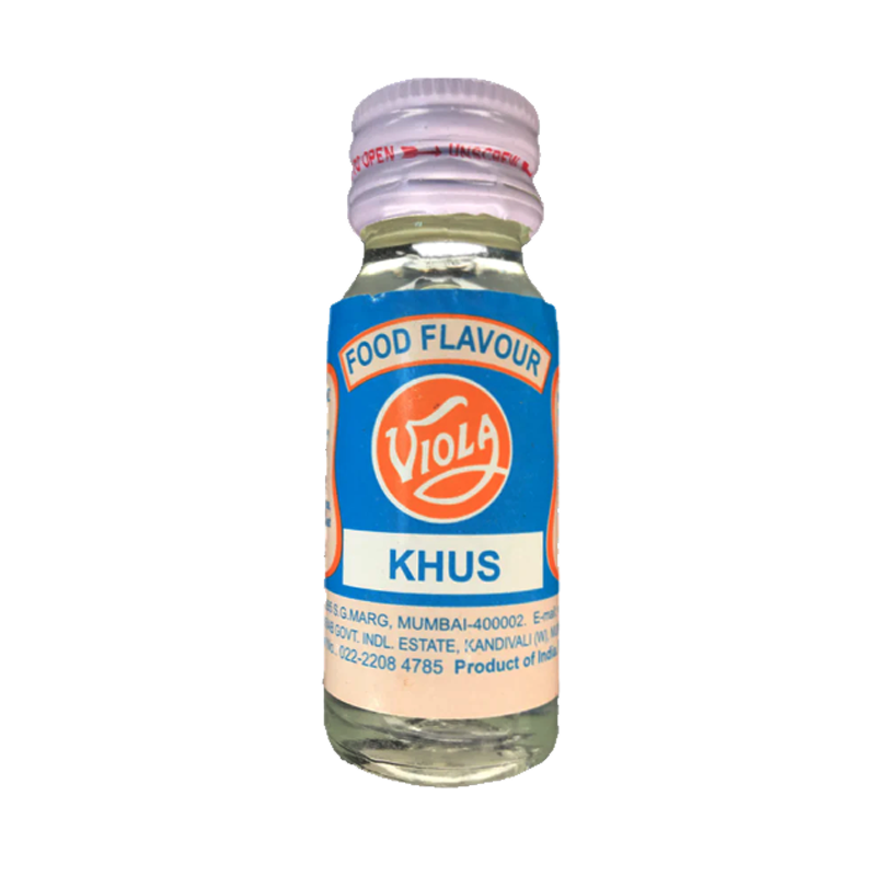 Picture of Viola Khus Essence - 20ml