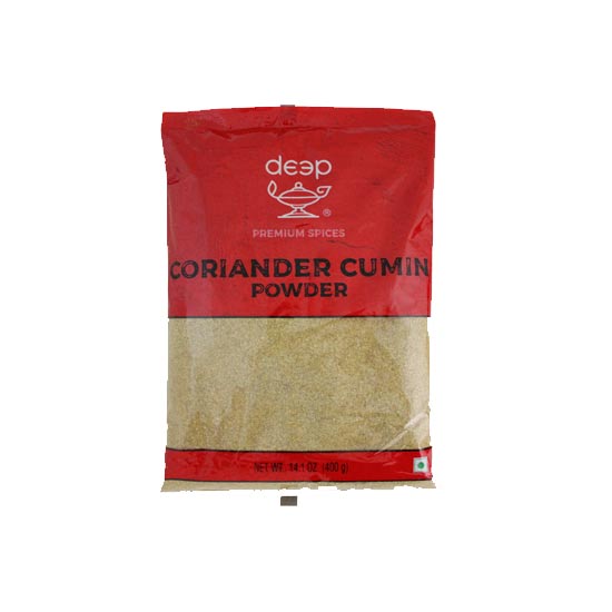 Picture of Deep Coriander Cumin Powder - 14oz