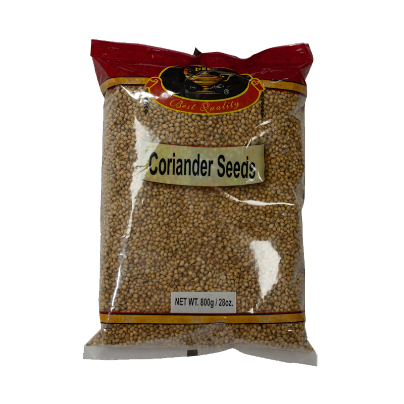 Picture of Deep Coriander Seeds - 800g