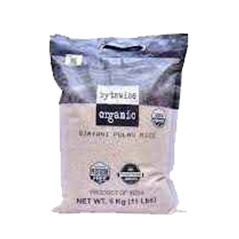 Picture of Bytewise Organic Biryani Pulav Rice - 10lb
