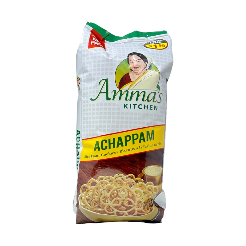 Picture of Ammas Kitchen Achappam - 200g