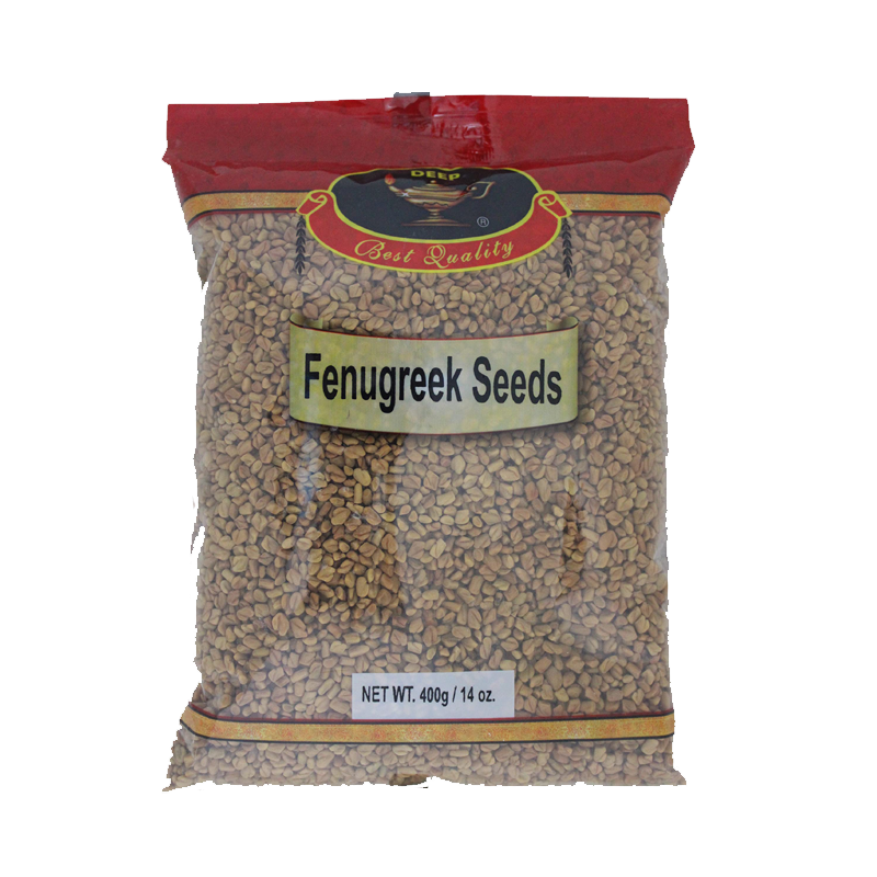 Picture of Deep Methi Seeds - 4lb