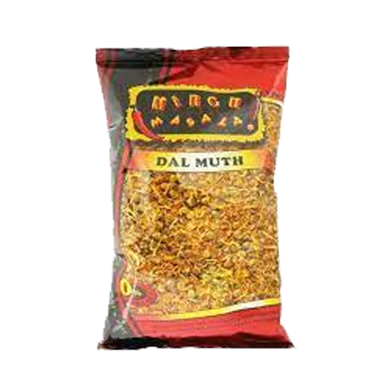 Picture of Mirch Masala Dal Muth - 12oz