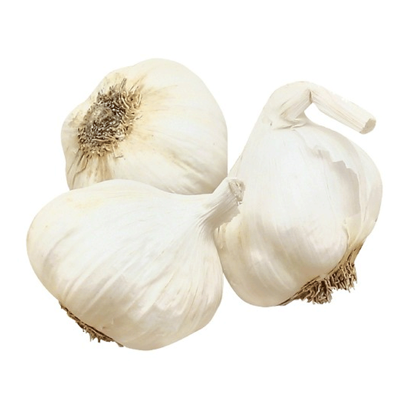 Picture of Christopher Ranch Organic Garlic - 3oz