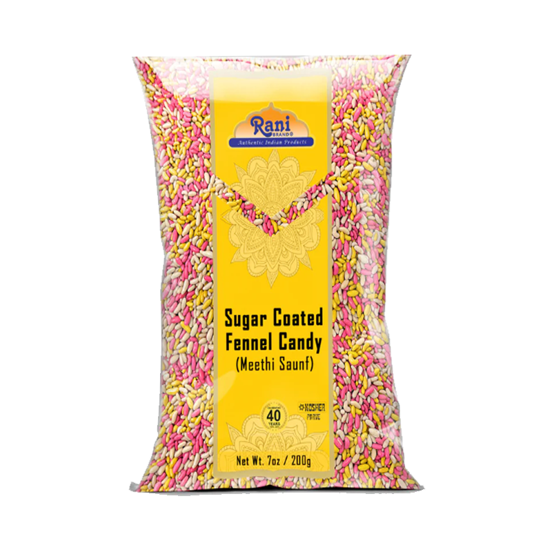 Picture of Rani Fennel Candy - 7oz