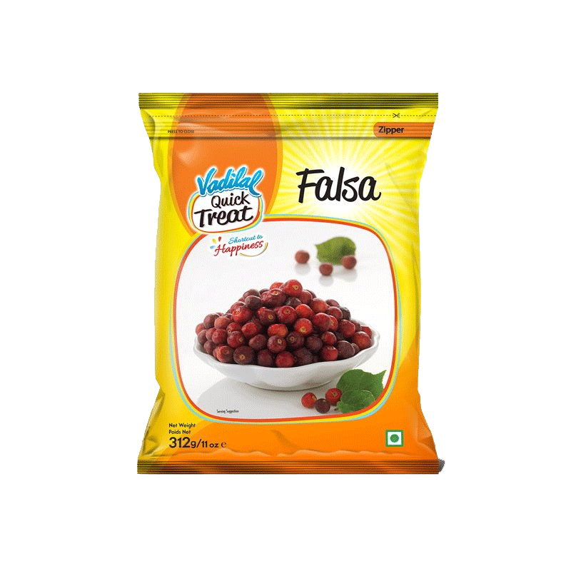 Picture of Vadilal Falsa IQF - 312g
