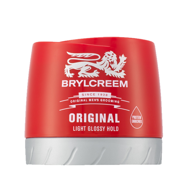 Picture of Brylcreem Cream Red Original - 150ml