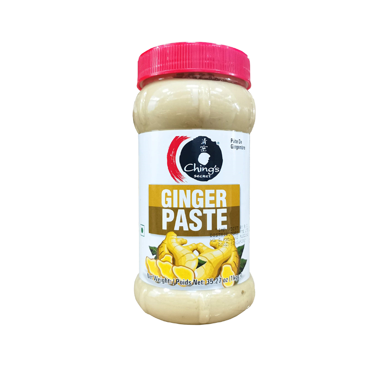 Picture of Chings Ginger Paste - 1kg