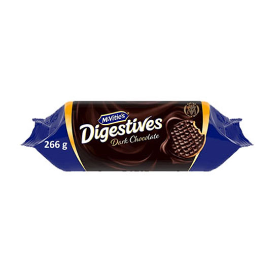 Picture of McVities Classic RichTea - 200g