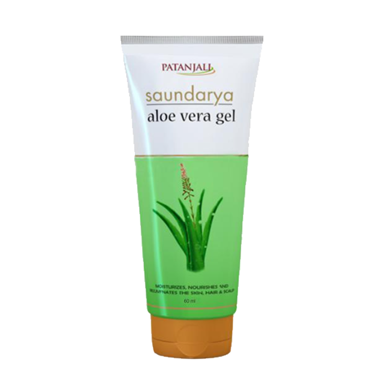 Picture of Patanjali Saundarya Aloe Vera Gel -150ml