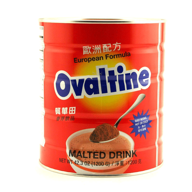 Picture of Ovaltine Chocolate Malt - 1.2kg