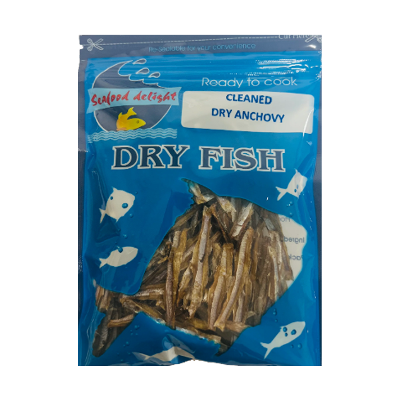 Picture of Sea Food Delight Dry Fish - 100gm