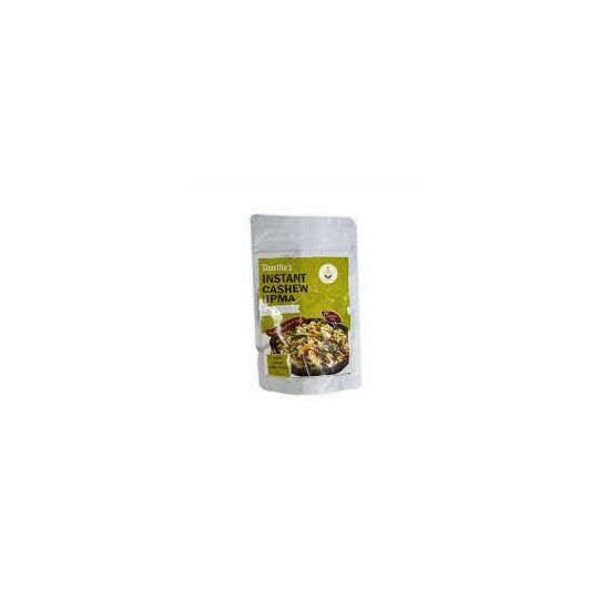 Picture of Shasthas Instant Cashew Upma - 100g