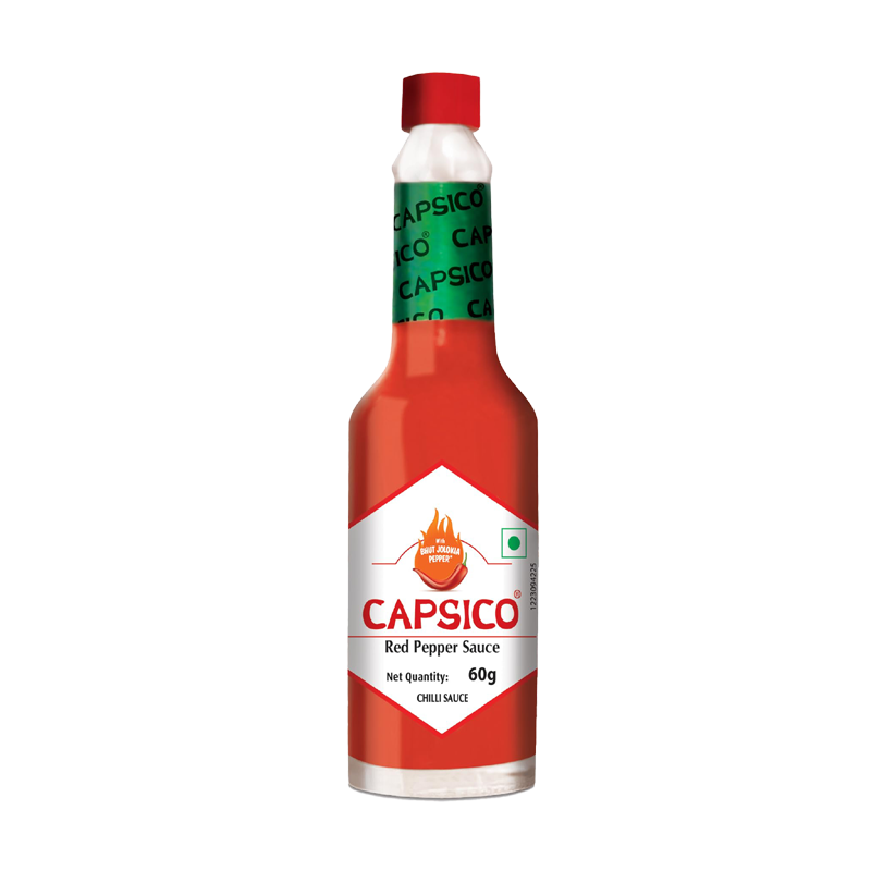 Picture of Dabur Capsico Red Pepper Sauce