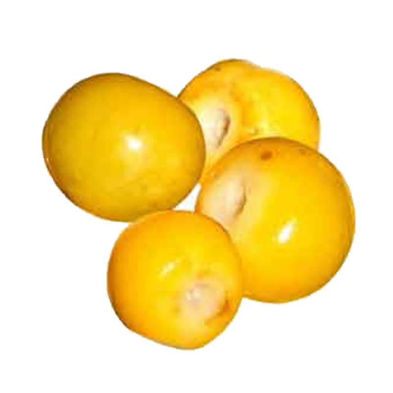 Picture of Nance Fruit - lb