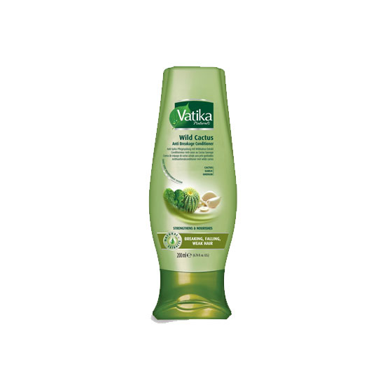 Picture of Vatika N Conditioner Wild Cactus - 400ml