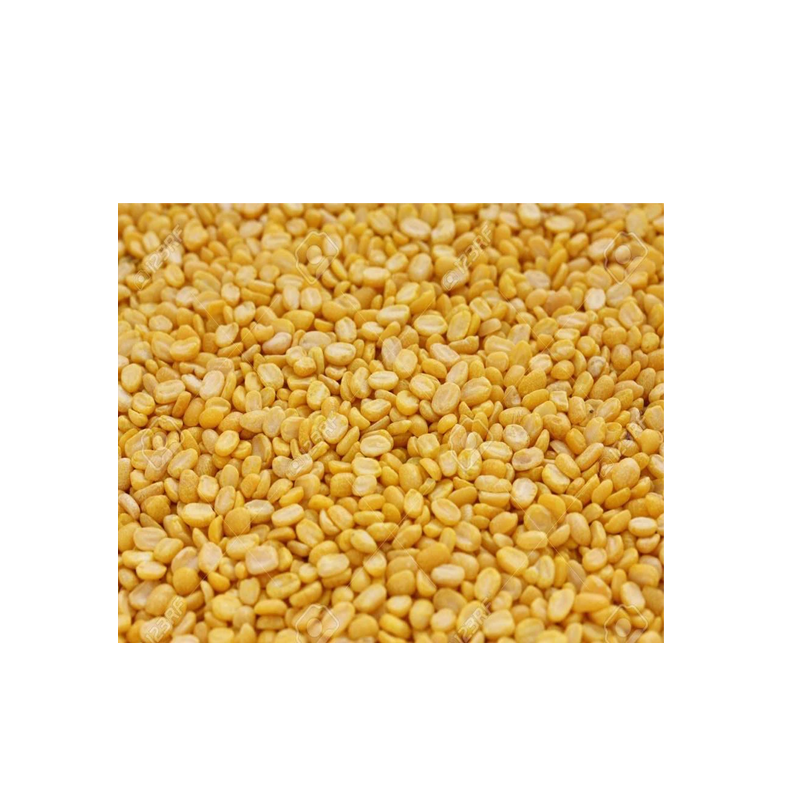 Picture of Moong Dal Washed - LB