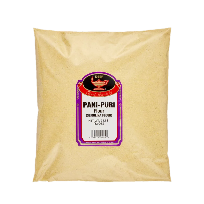 Picture of Deep Pani Puri Flour - 2lb