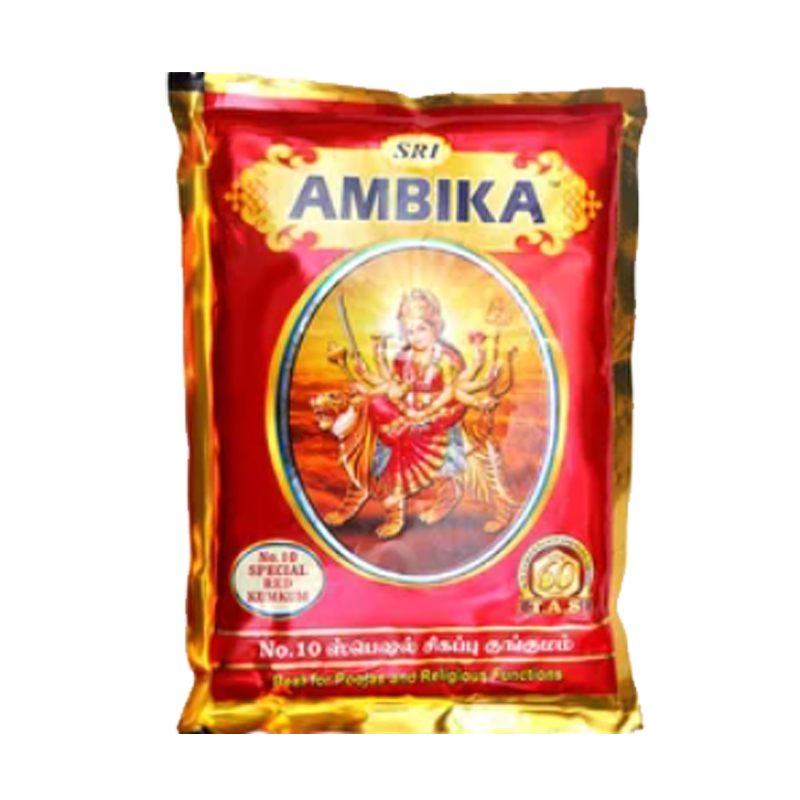 Picture of Ambika Kumkum - 15g