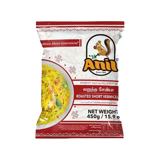 Picture of Anil Roasted Vermicelli - 500g