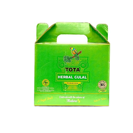 Picture of Tota Eco Friendly Holi Colours - 7oz