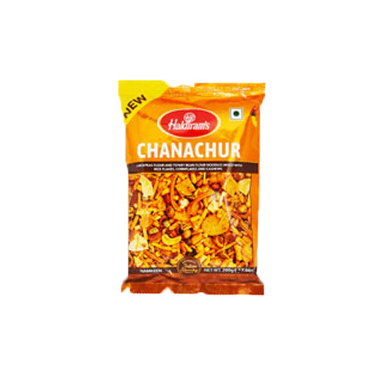 Picture of Haldirams Chanachur-200g