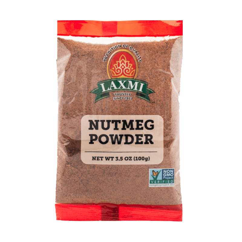 Picture of Laxmi Nutmeg Powder - 100g