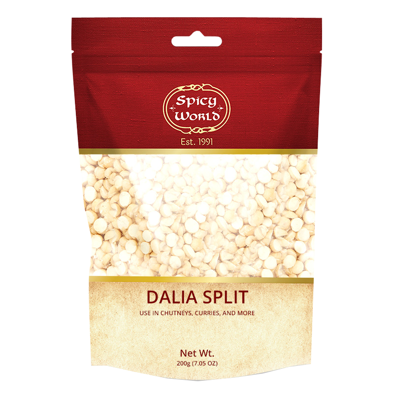 Picture of Spicy World Daliya - 28oz