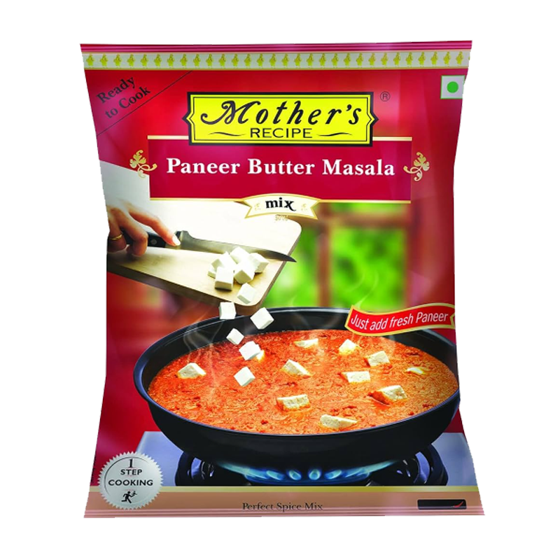 Picture of Mothers R Paneer Buter Mix-75g