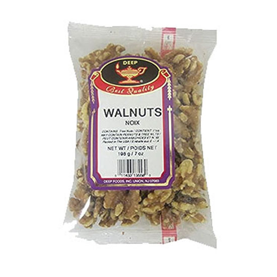 Picture of Deep Walnuts - 7oz