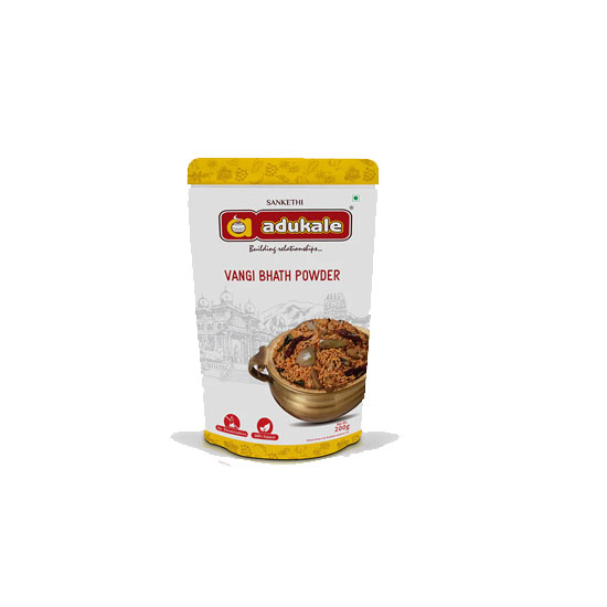 Picture of Adukale Vangi Bhath Powder - 200g